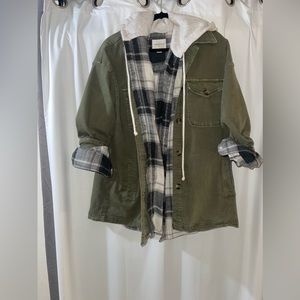 American Eagle Long Sleeve